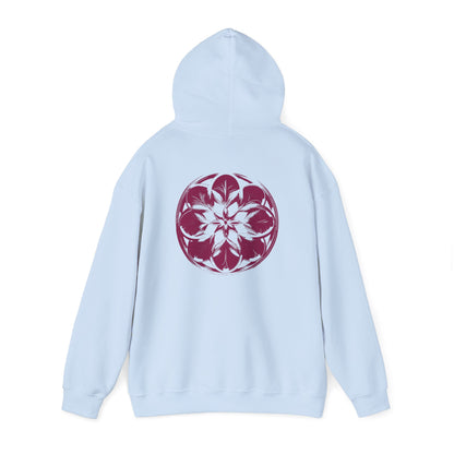 I Am Hoodie – Love Flow – Edition 1