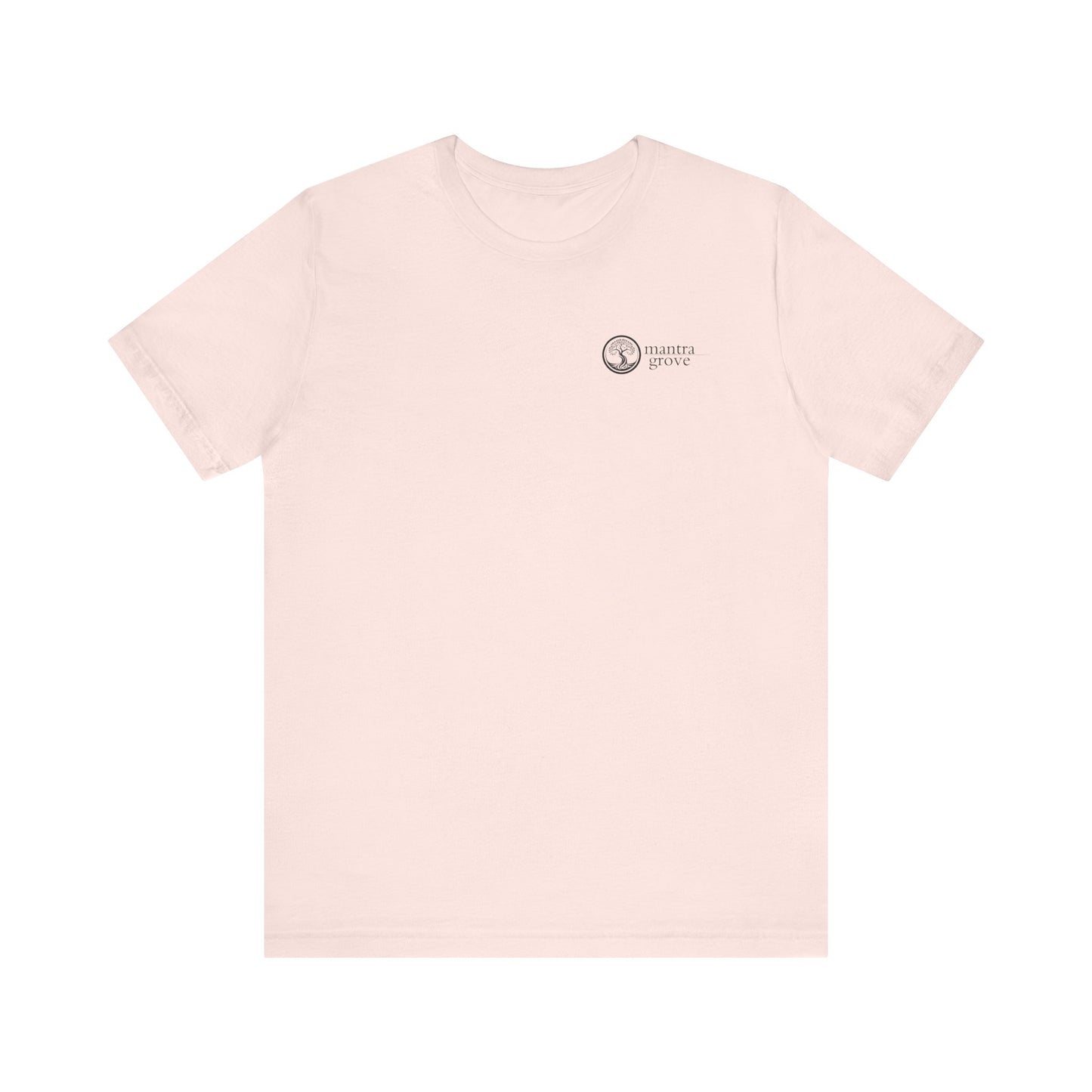 I Am Tee – Love Flow – Edition 1