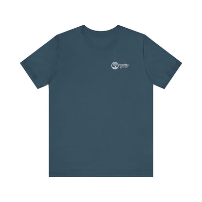 Now Tee – Simplicity – Edition 2