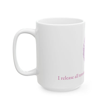 Let Go Mug - Inner Calm - Edition 1