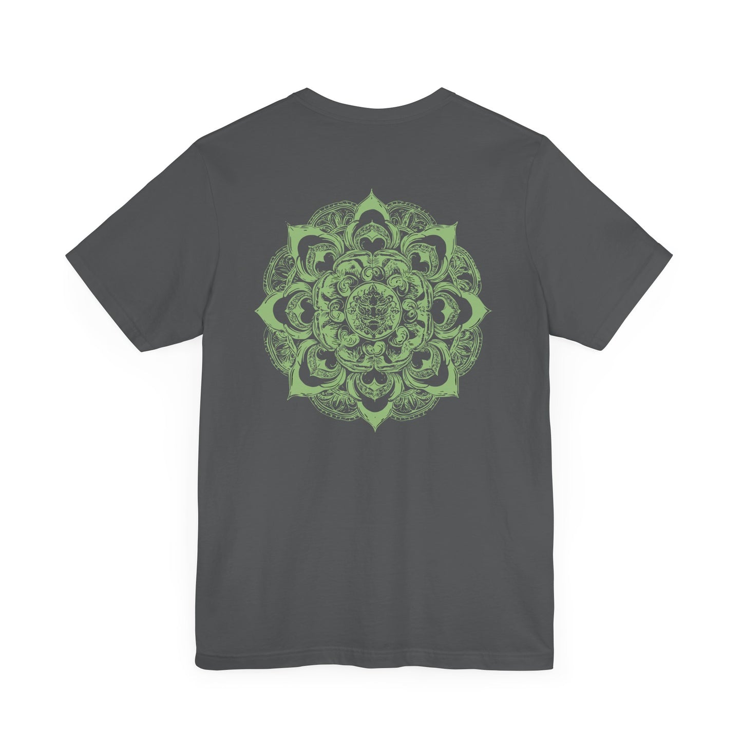 I Am Tee - Grateful - Edition 1