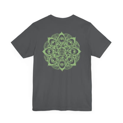 I Am Tee - Grateful - Edition 1