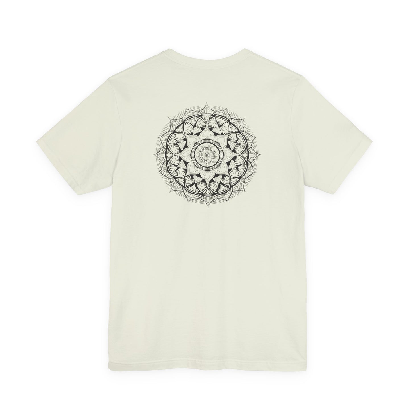 Honor- Unisex Mantra Inspired T-Shirt