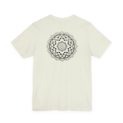 Honor- Unisex Mantra Inspired T-Shirt