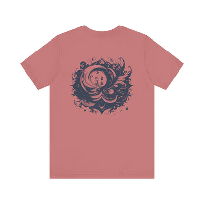 Now Tee – Simplicity – Edition 1