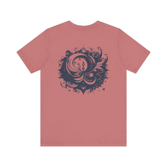 Now Tee – Simplicity – Edition 1