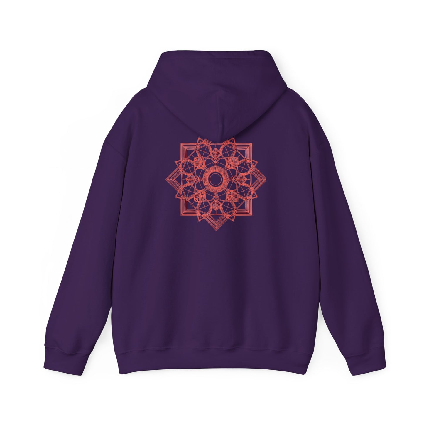 I Am Hoodie - Grateful - Edition 2