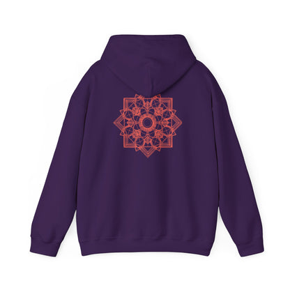 I Am Hoodie - Grateful - Edition 2