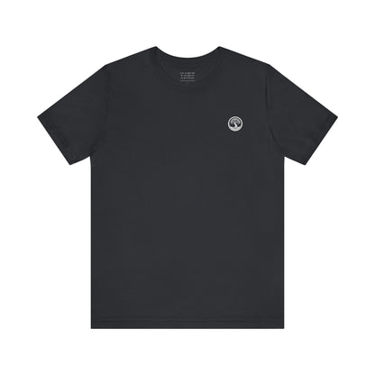 Love Tee – Overflow – Edition 1