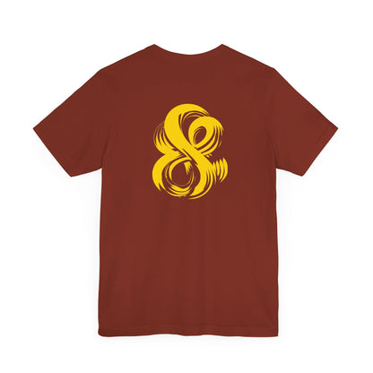 Love Tee – Overflow – Edition 1