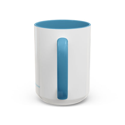 Quiet Mind Mug - Edition 1  (11oz, 15oz)