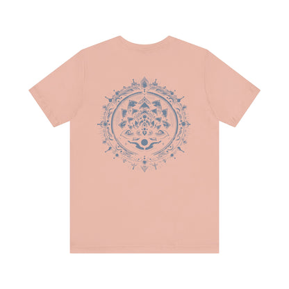 I Am Tee - Tranquil Mind - Edition 1