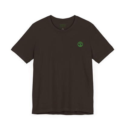 Quiet Mind Tee - Edition 1