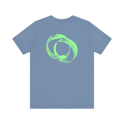 Love Tee – Overflow – Edition 2