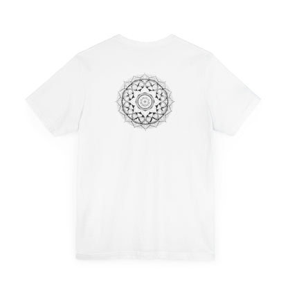 "Honor"- Unisex Mantra Inspired  T-Shirt