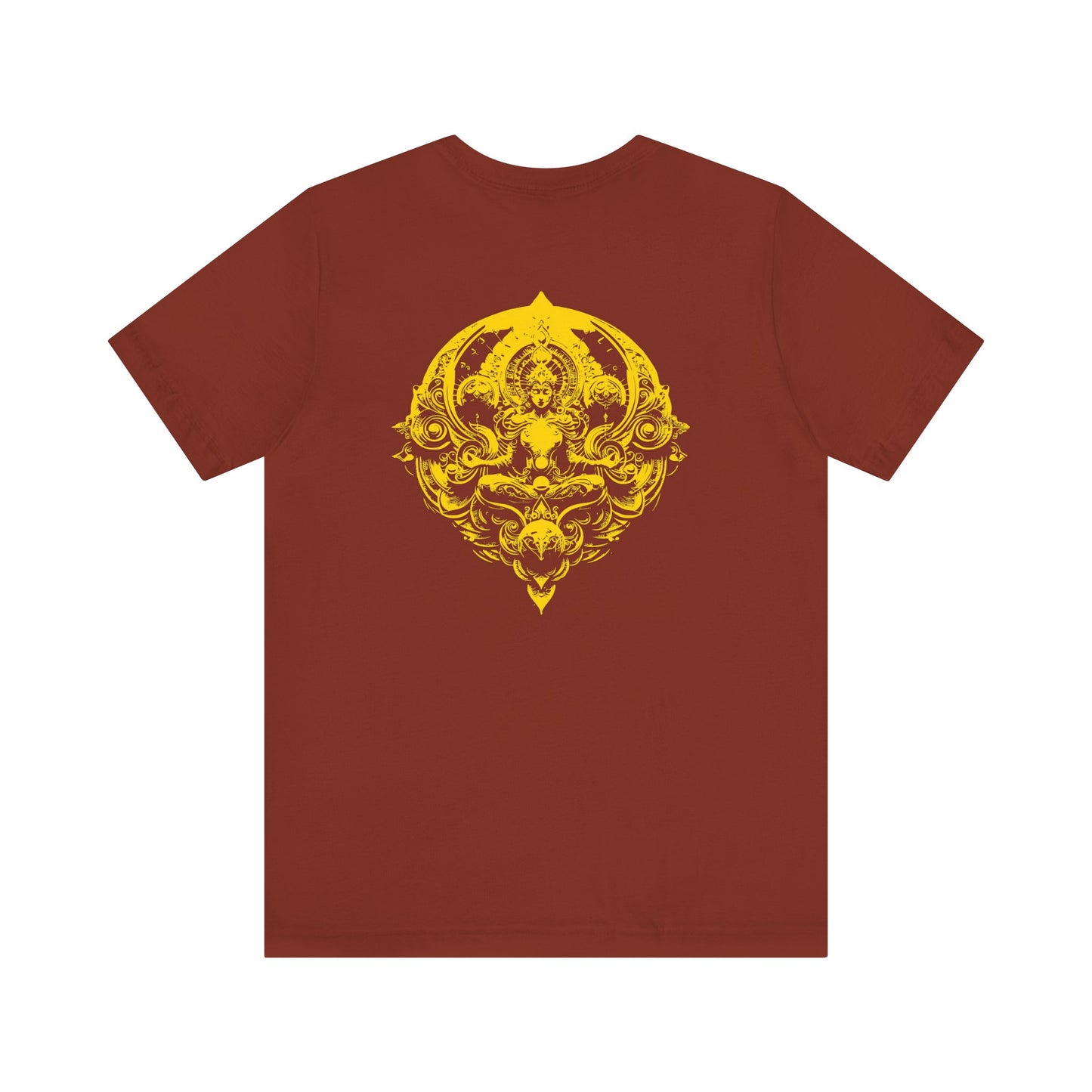I Am Tee - Abundant - Edition 1