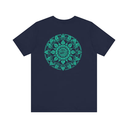 I Am Tee - Abundant - Edition 2
