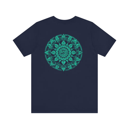 I Am Tee - Abundant - Edition 2