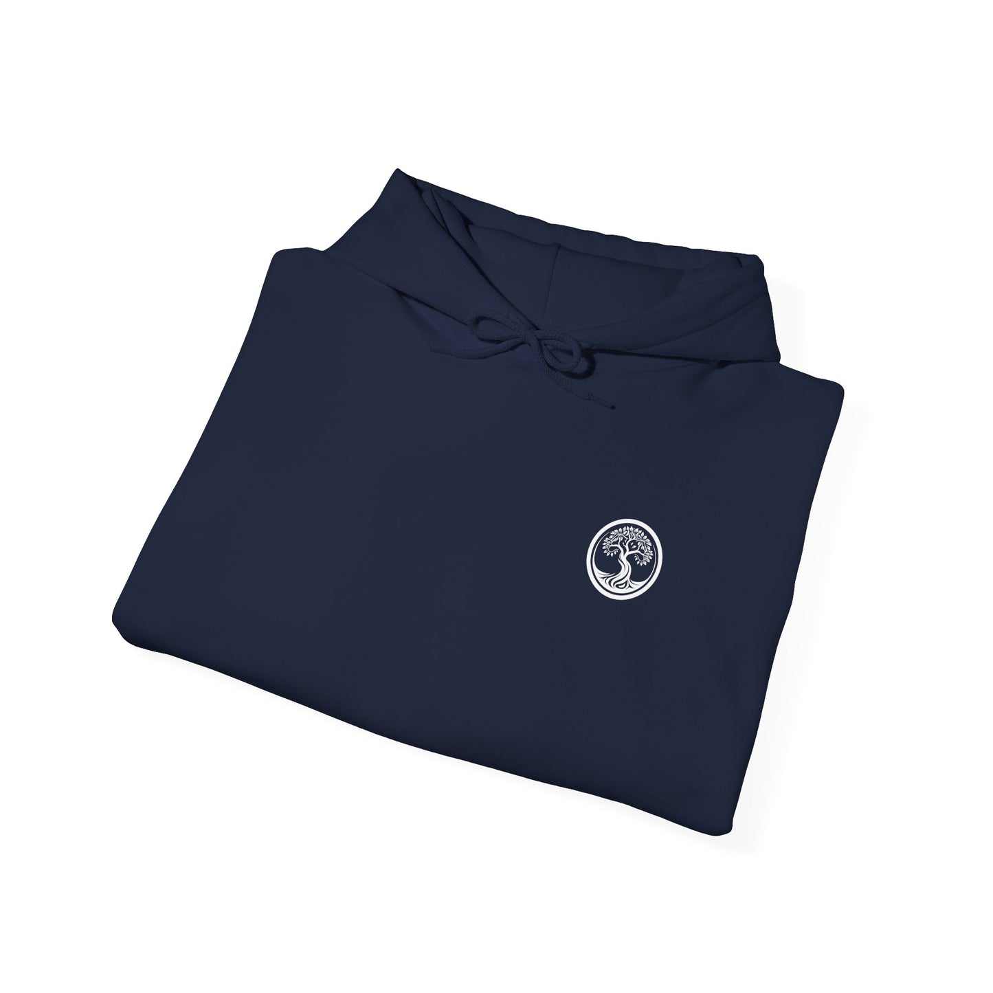Let Go Hoodie - Inner Calm - Edition 1