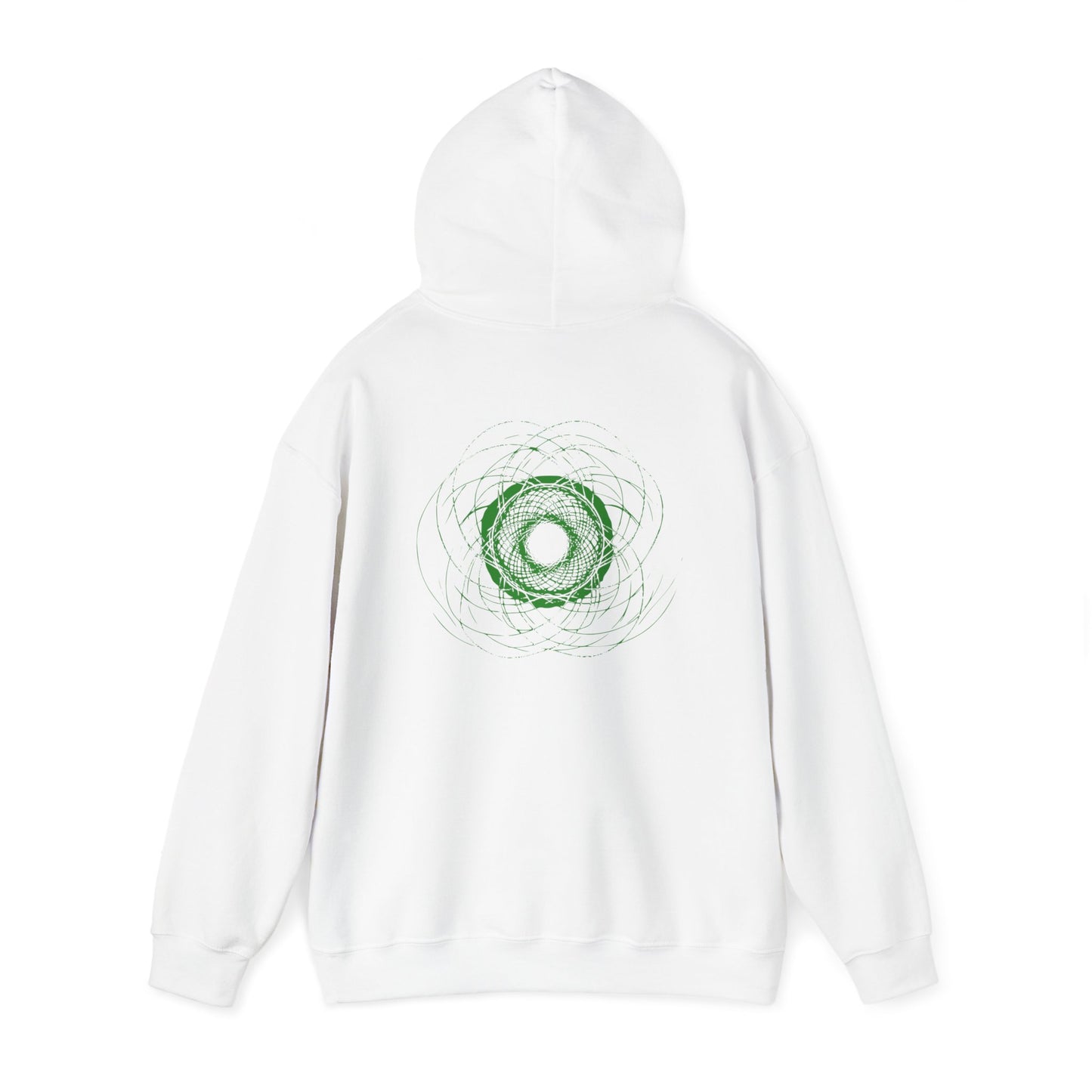 " I Am" - I -  Mantra Inspired Unisex Hooded