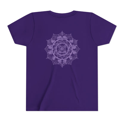 I Am Mini Tee – Grateful – Edition 3