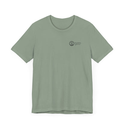 "Honor"- Unisex Mantra Inspired  T-Shirt