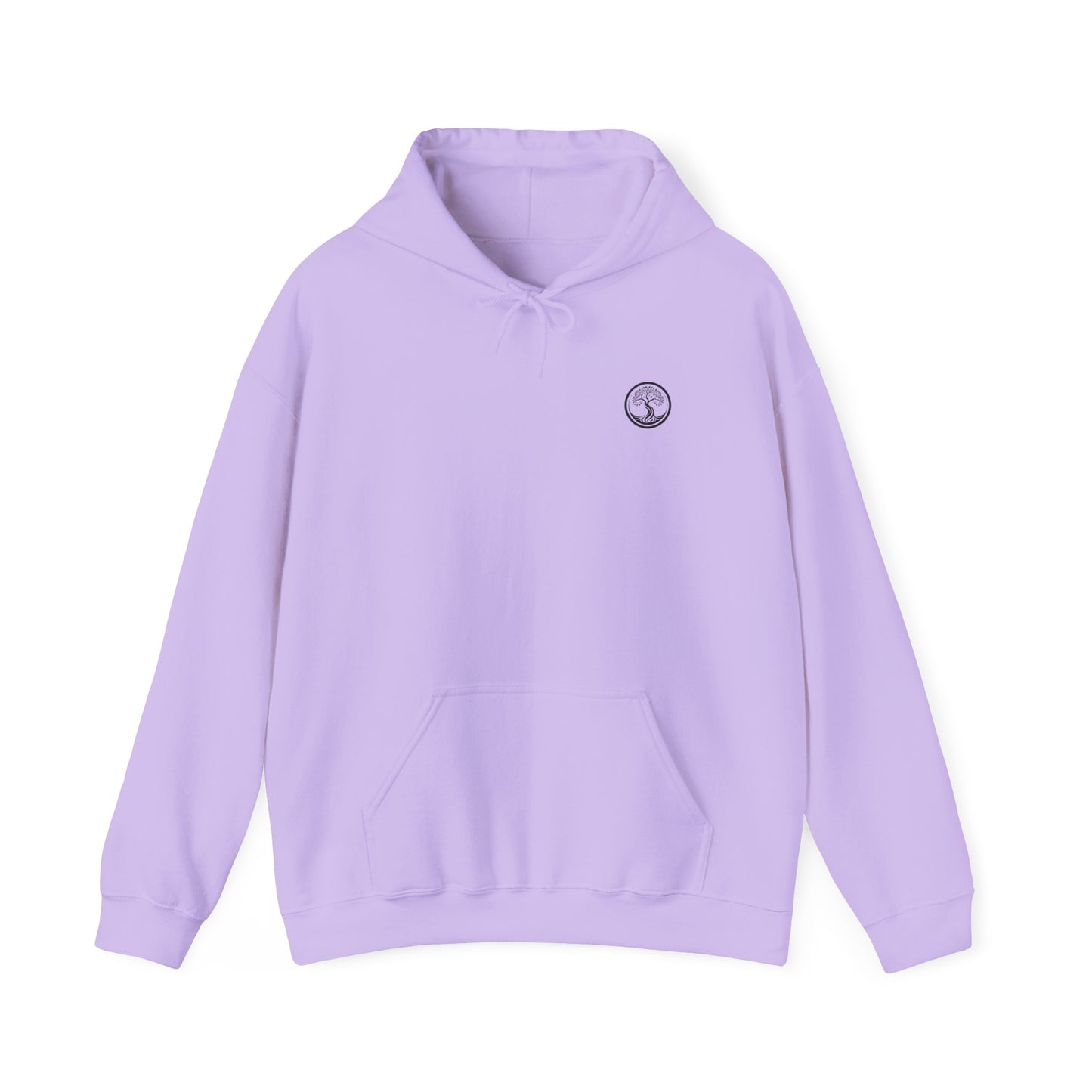 Attract Hoodie – Fulfillment – Edition 3