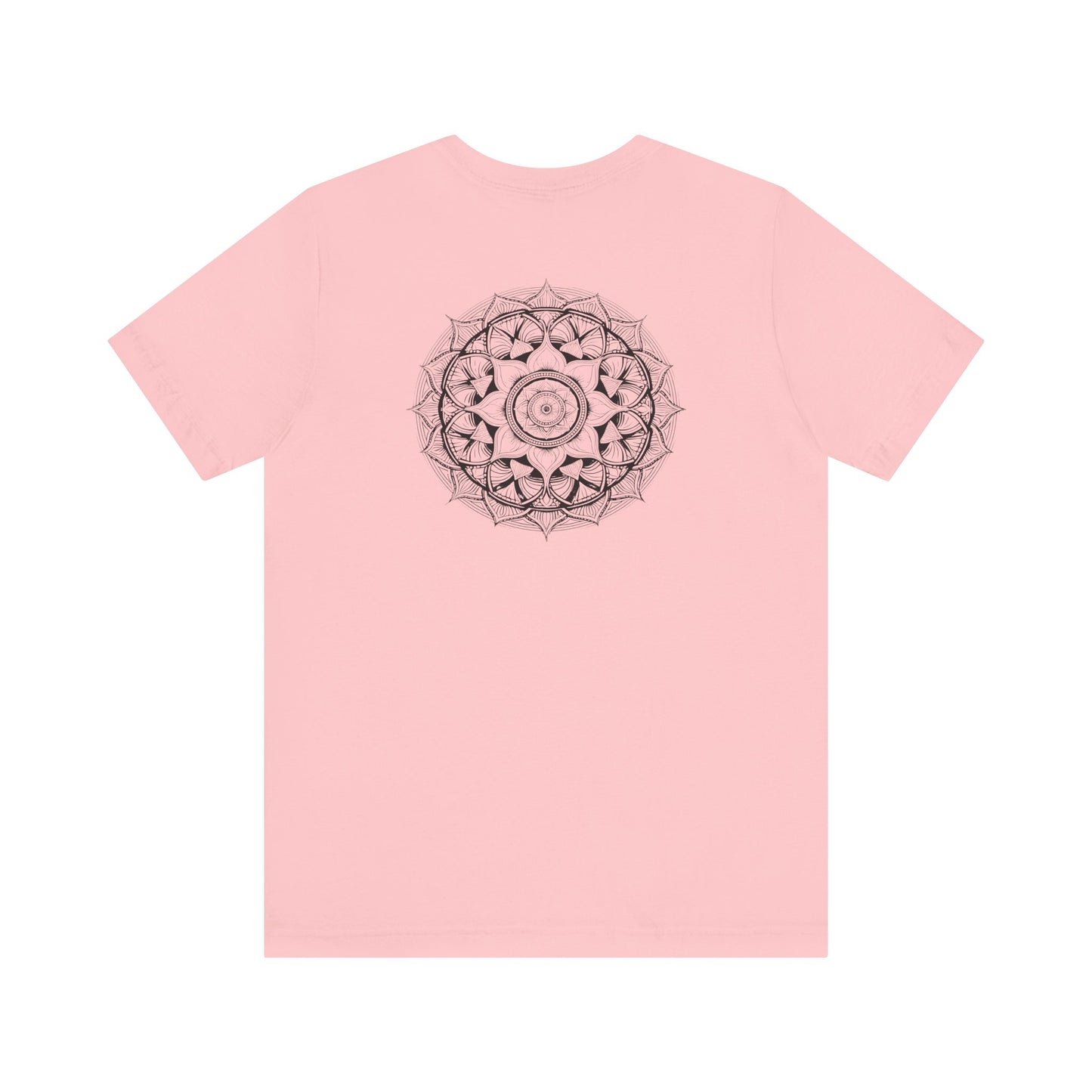Honor- Unisex Mantra Inspired T-Shirt