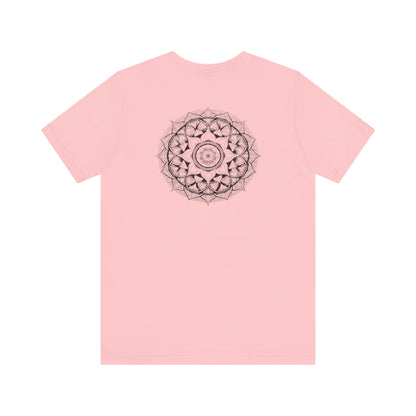 Honor- Unisex Mantra Inspired T-Shirt
