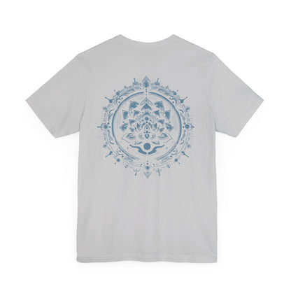 I Am Tee - Tranquil Mind - Edition 1