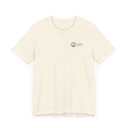I Am Tee - Abundant - Edition 3