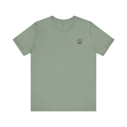 Manifest Tee- Claim