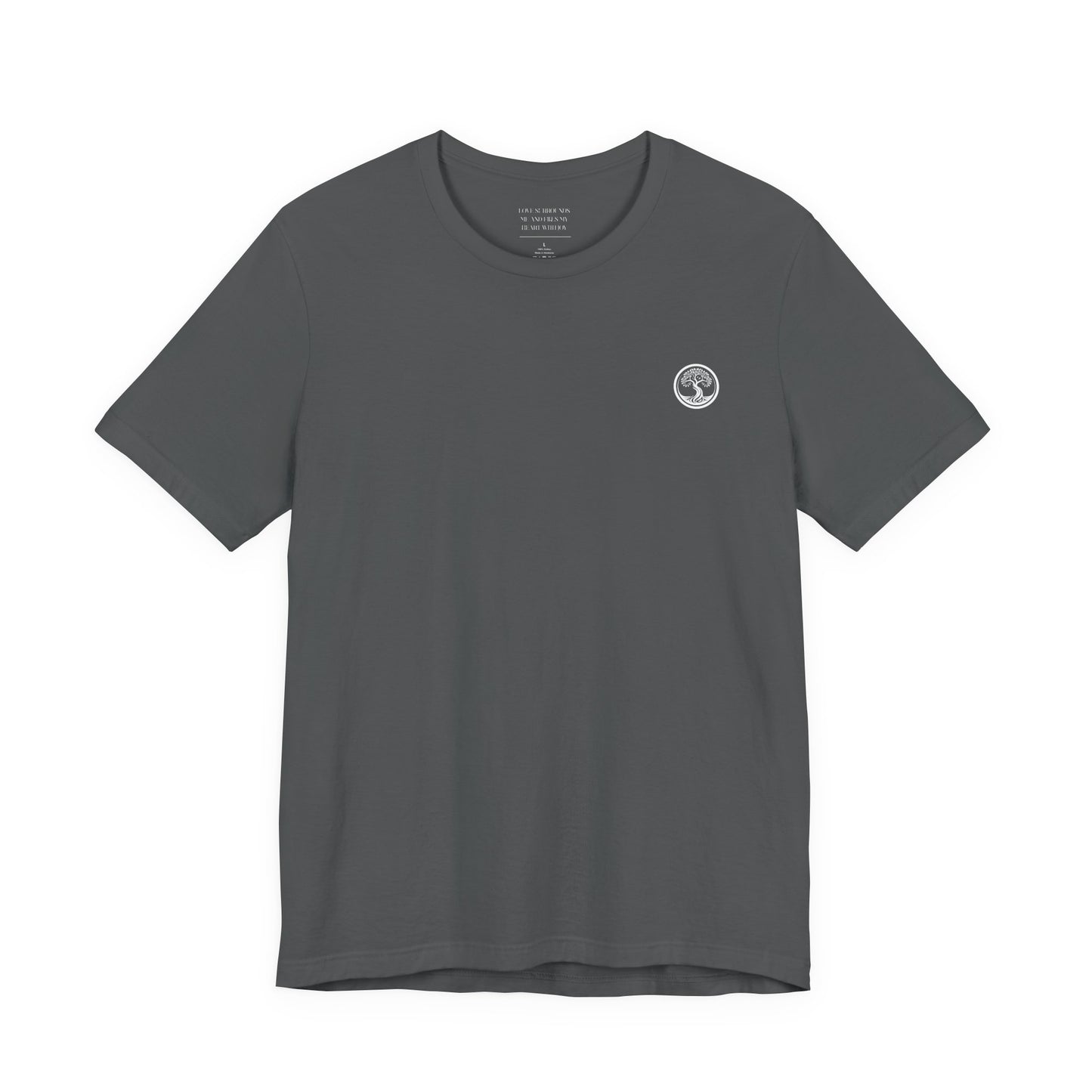 Love Tee – Overflow – Edition 1