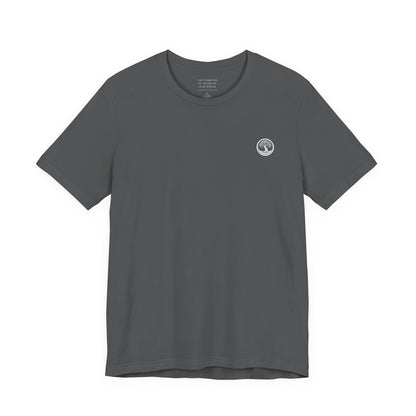 Love Tee – Overflow – Edition 1