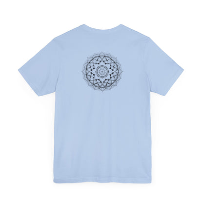 "Honor"- Unisex Mantra Inspired  T-Shirt