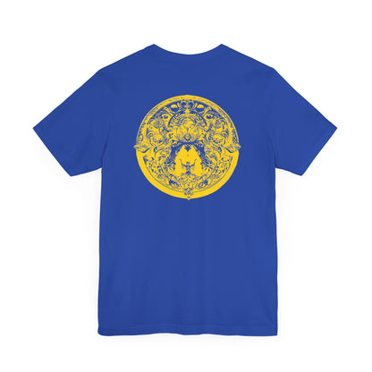 Manifest Tee - Flow