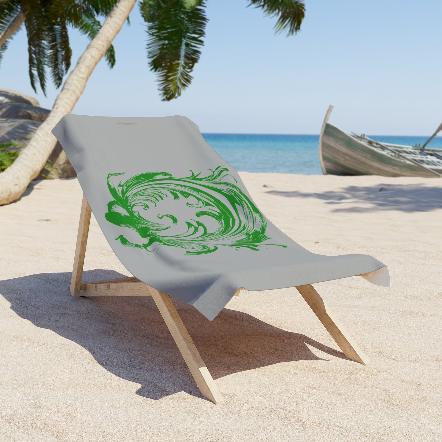Attract Towel - Money Magnet - Edition 2