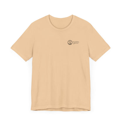 I Am Tee – Love Flow – Edition 1