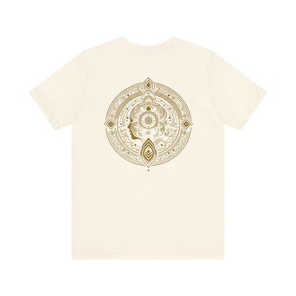 Quiet Mind Tee - Edition 2