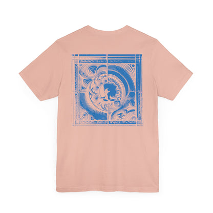 Quiet Mind Tee - Edition 1