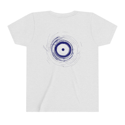 "I Am" II Mantra-Inspired T-Shirt for Kids