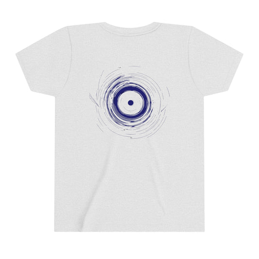"I Am" II Mantra-Inspired T-Shirt for Kids