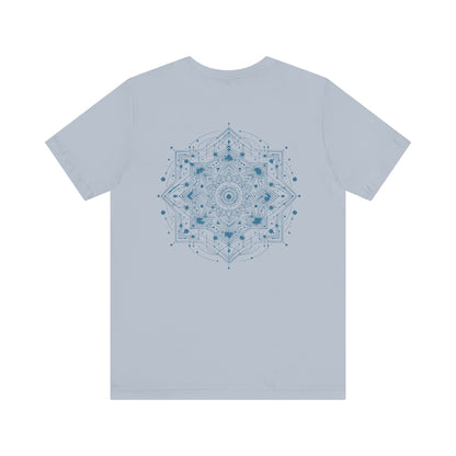 I Am Tee - Tranquil Mind - Edition 2