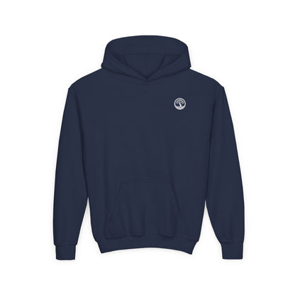 I Am Mini Hoodie – Grateful – Edition 1