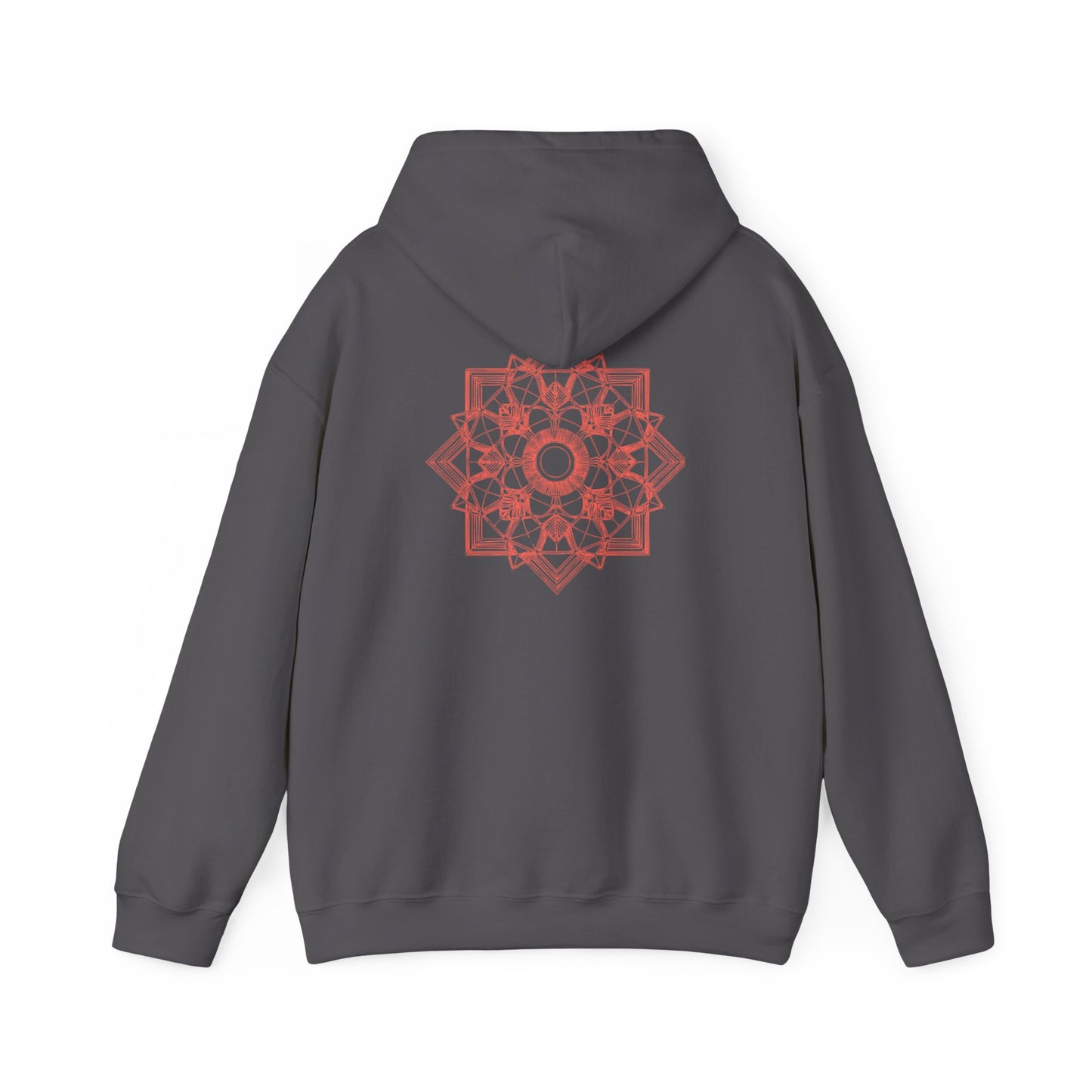 I Am Hoodie - Grateful - Edition 2