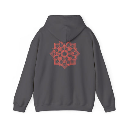 I Am Hoodie - Grateful - Edition 2