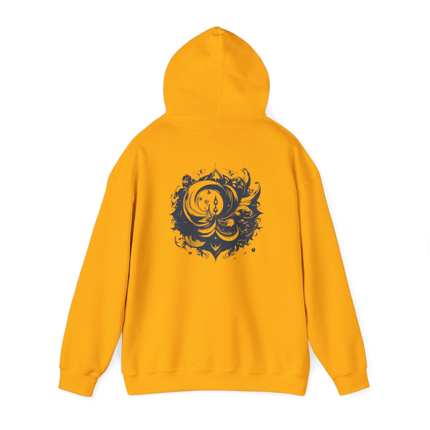 Now Hoodie – Simplicity – Edition 1