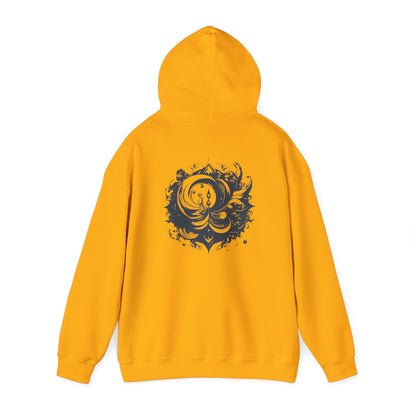 Now Hoodie – Simplicity – Edition 1