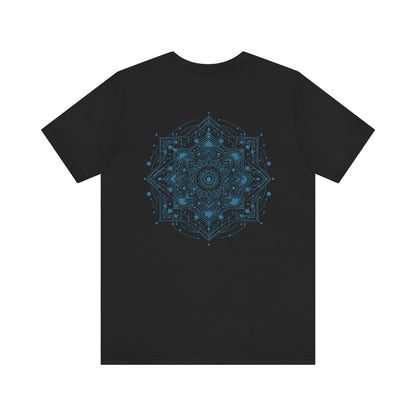 I Am Tee - Tranquil Mind - Edition 2