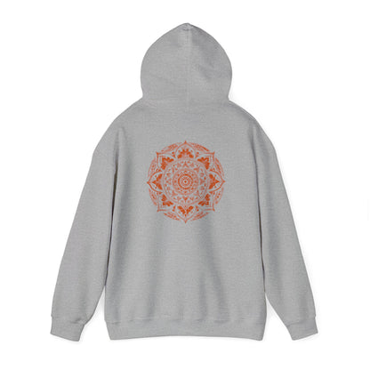 I Am Hoodie - Abundant - Edition 3
